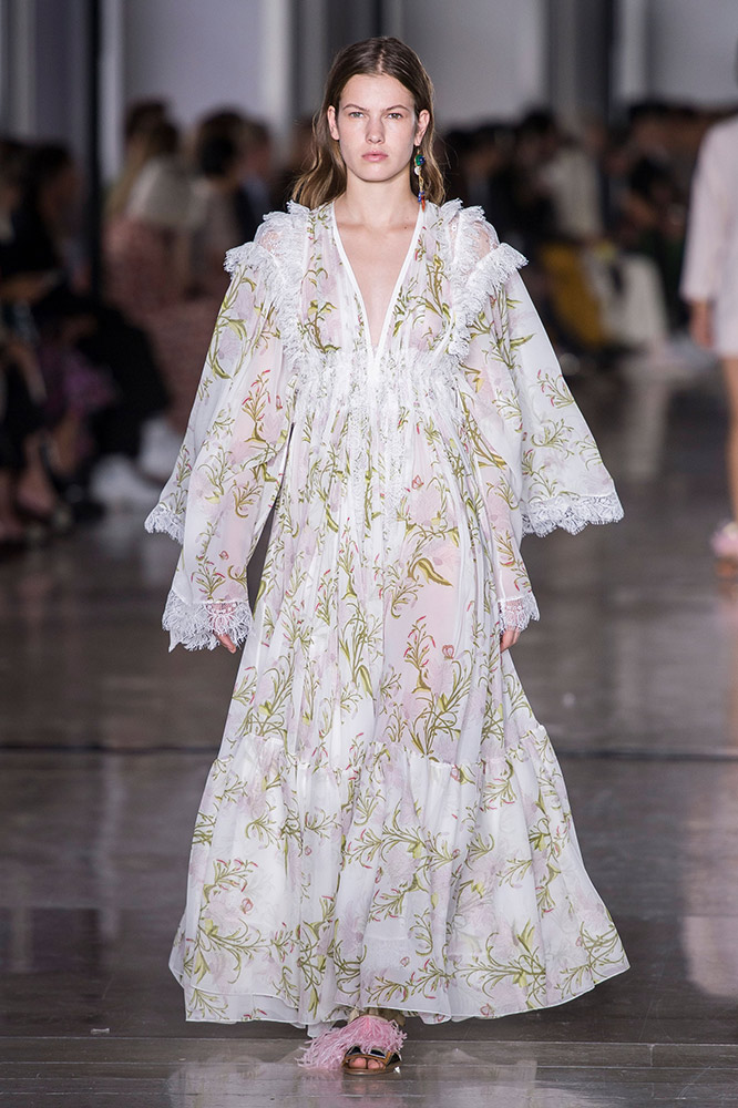 Giambattista Valli Spring 2019 #26