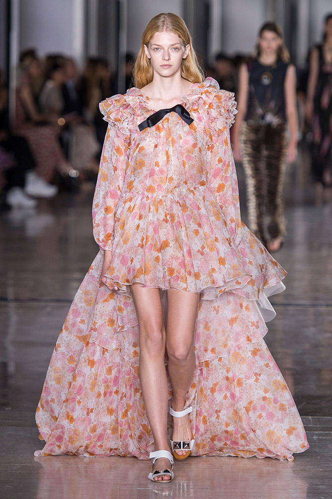 Giambattista Valli Spring 2019 #41