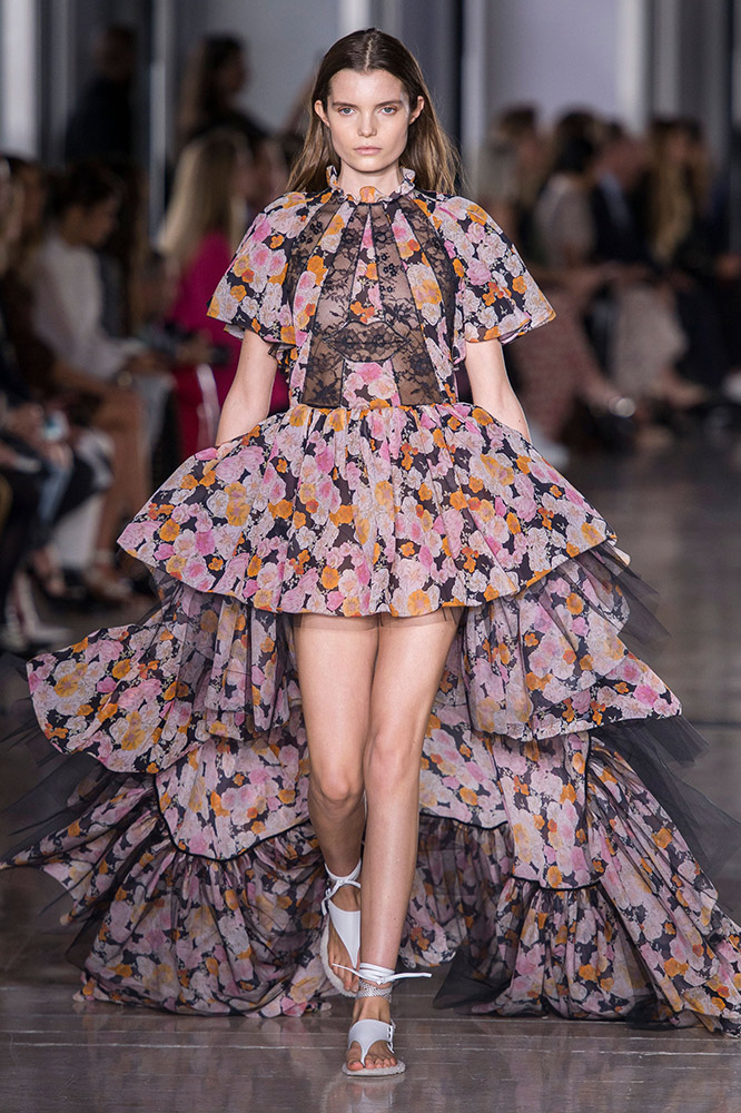 Giambattista Valli Spring 2019 #53