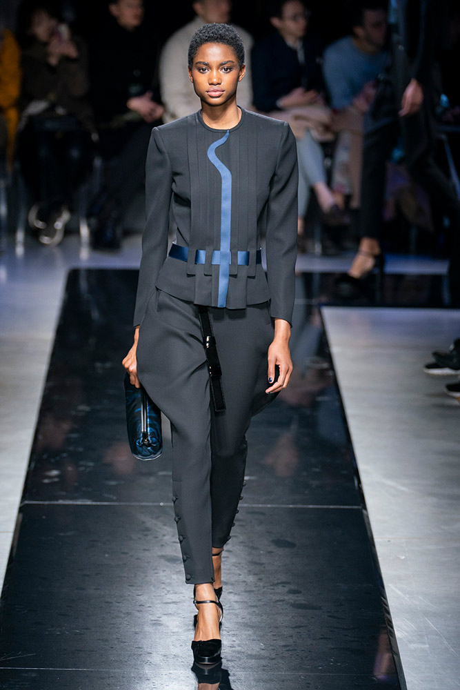 Giorgio Armani Fall 2019 #4