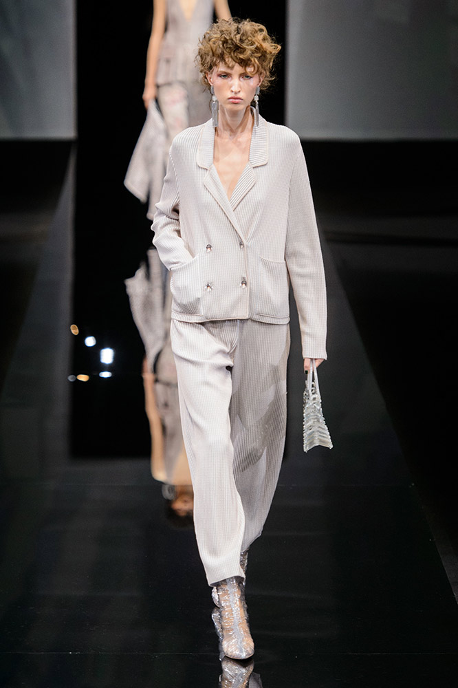 Giorgio Armani Spring 2019 #7