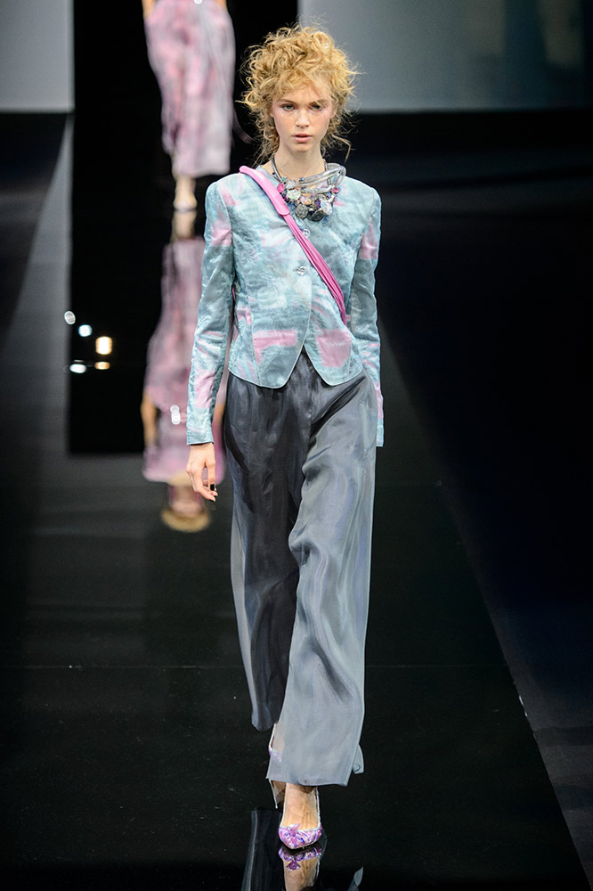 Giorgio Armani Spring 2019 #37