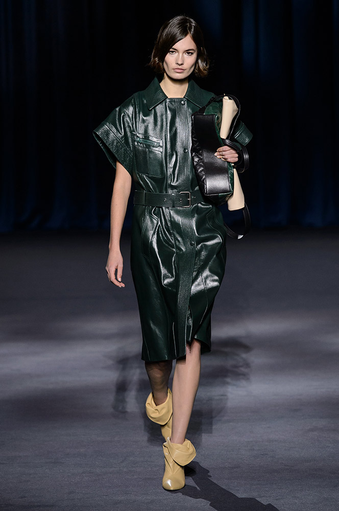 Givenchy Fall 2018 #15