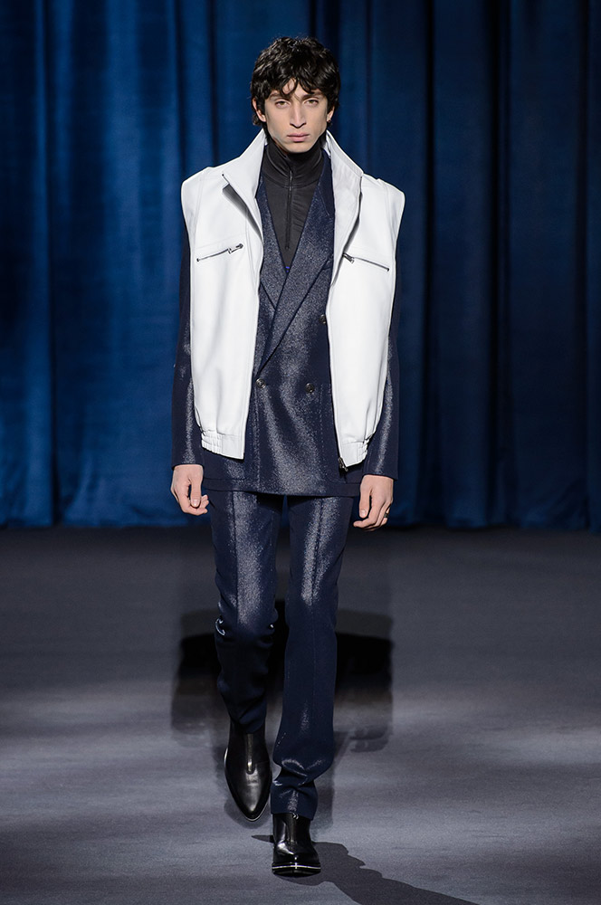 Givenchy Fall 2018 #17