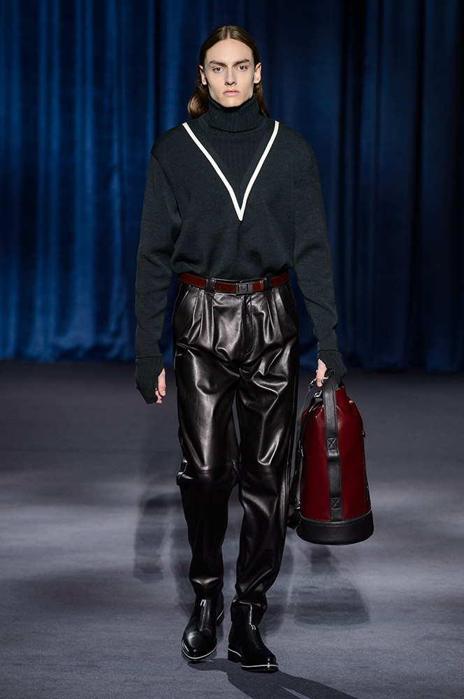 Givenchy Fall 2018 #25