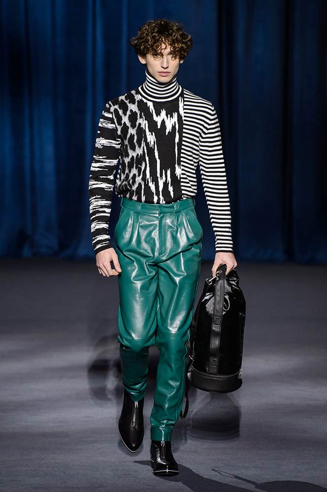 Givenchy Fall 2018 #31