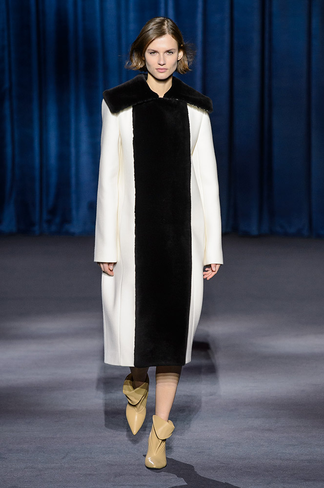 Givenchy Fall 2018 #48