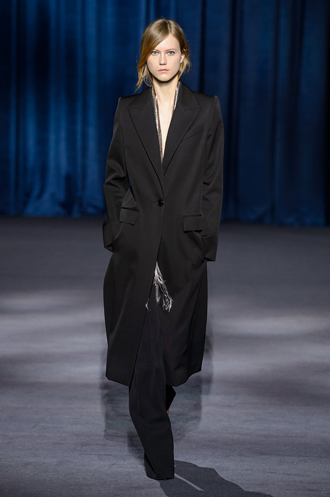 Givenchy Fall 2018 #50