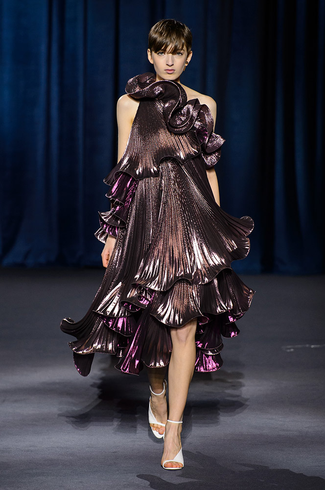 Givenchy Fall 2018 #61