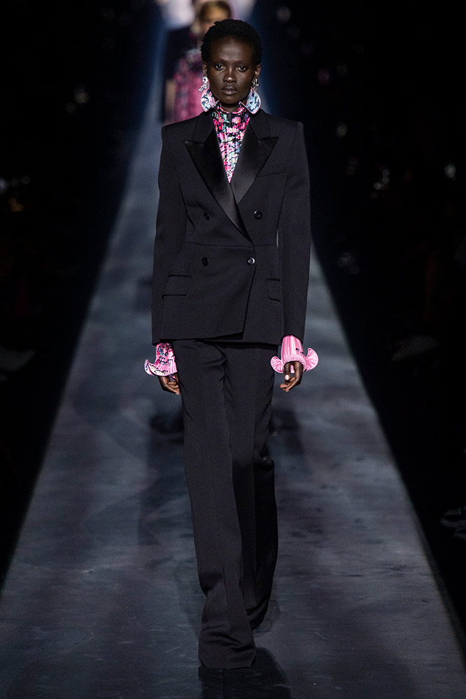 Givenchy Fall 2019 #50