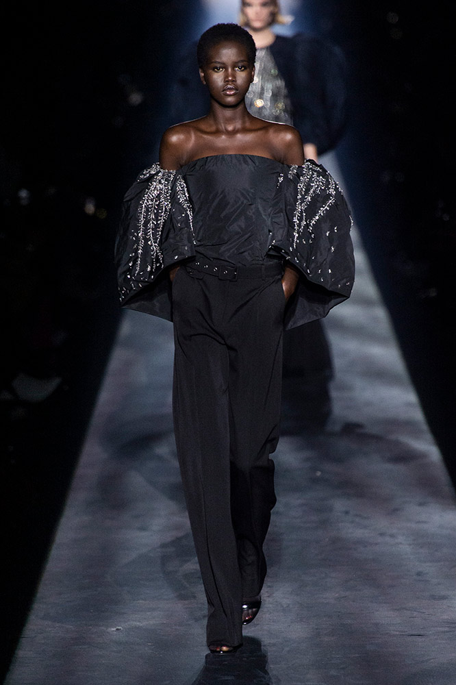 Givenchy Fall 2019 #63