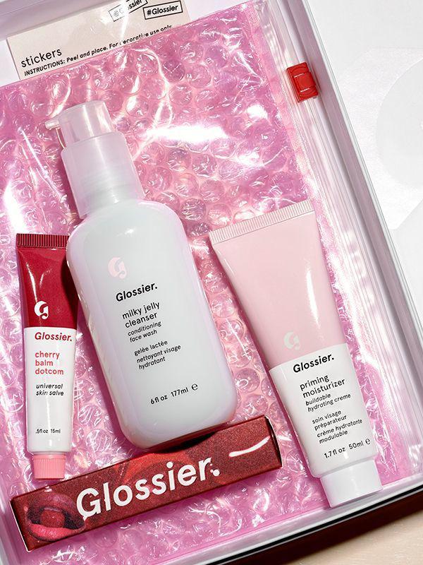 The Skincare Set