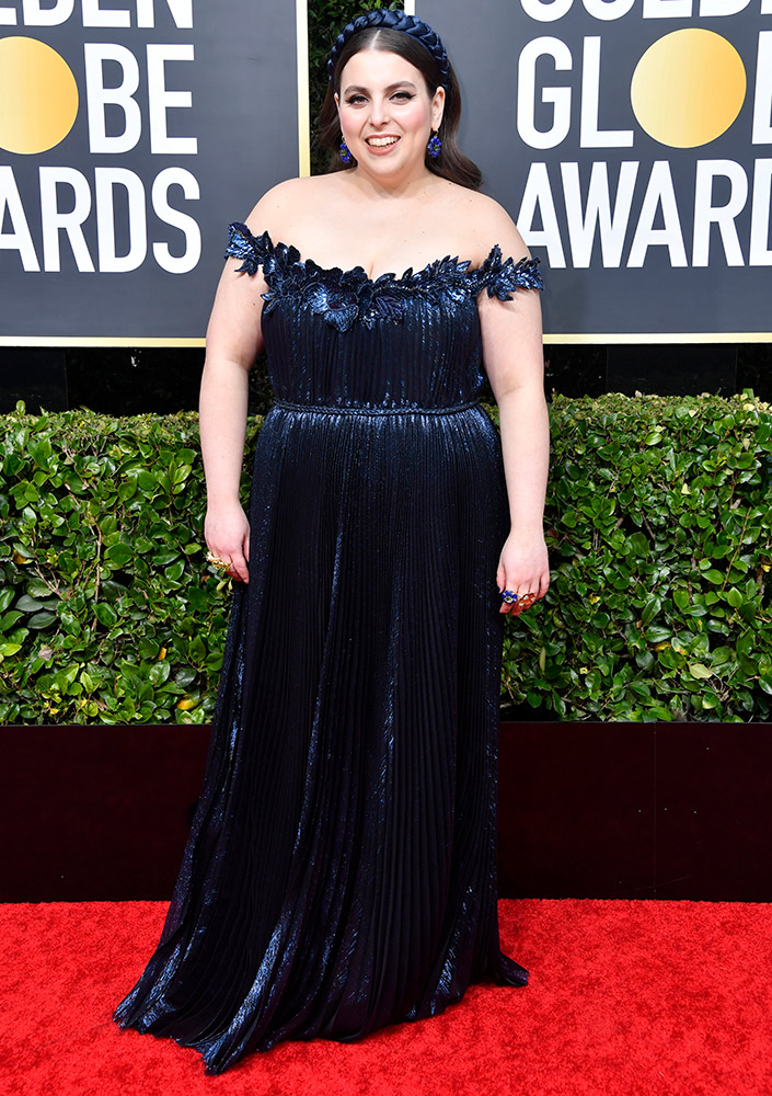 Beanie Feldstein