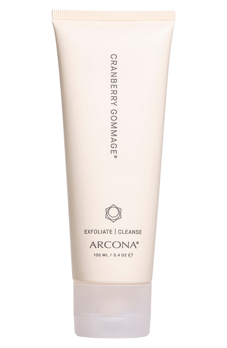 Gommage Exfoliators That Erase Dry Flaky Skin #6