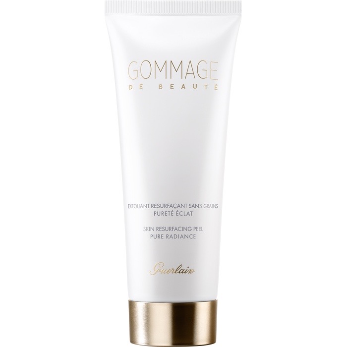 Gommage Exfoliators That Erase Dry Flaky Skin #9