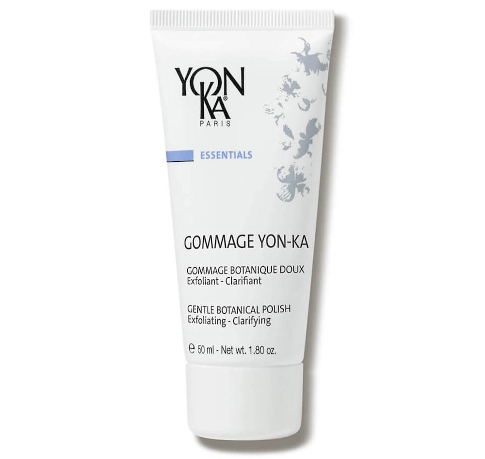 Gommage Exfoliators That Erase Dry Flaky Skin #4