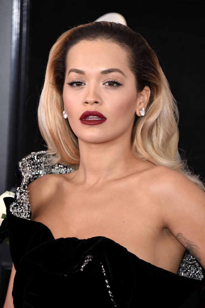 Best: Rita Ora