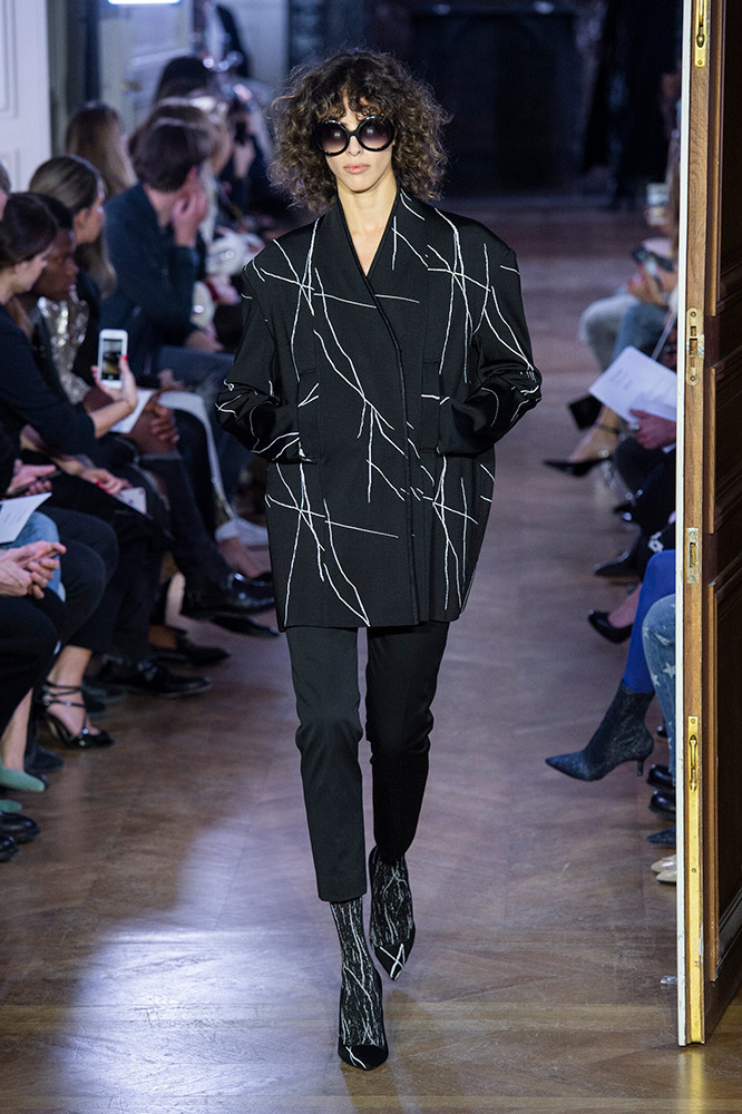 Guy Laroche Fall 2019 #8