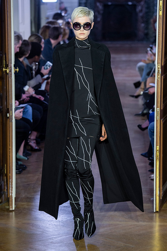 Guy Laroche Fall 2019 #9