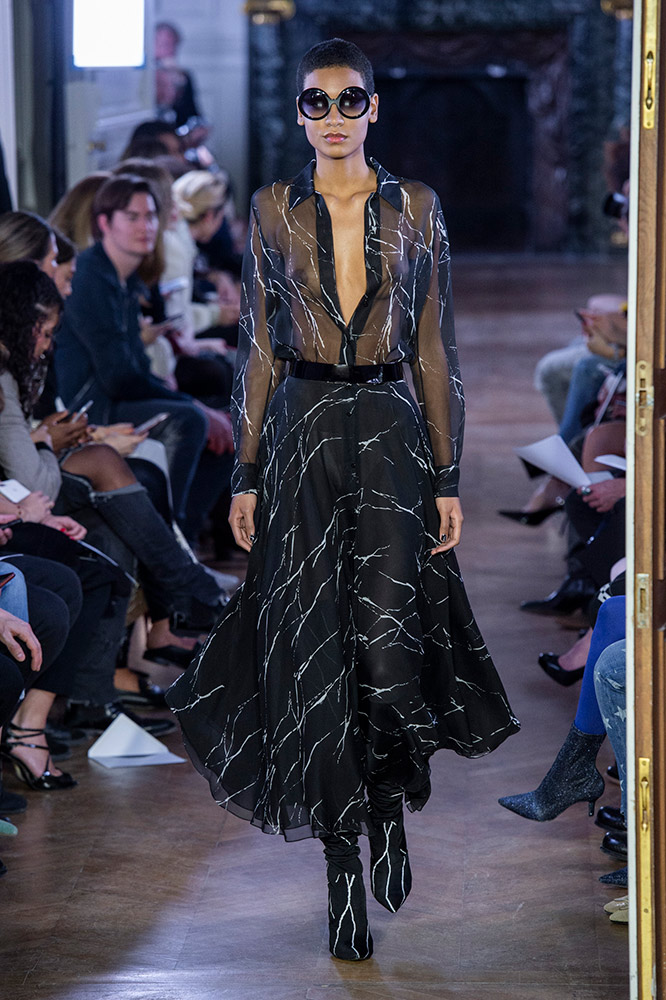 Guy Laroche Fall 2019 #10