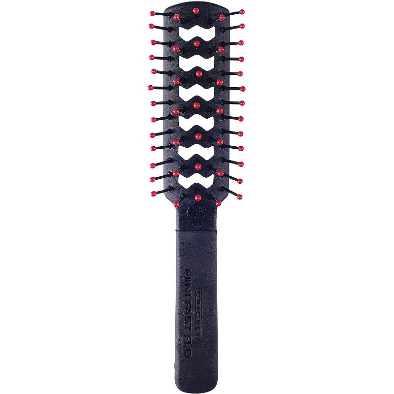 Hairbrushes #9