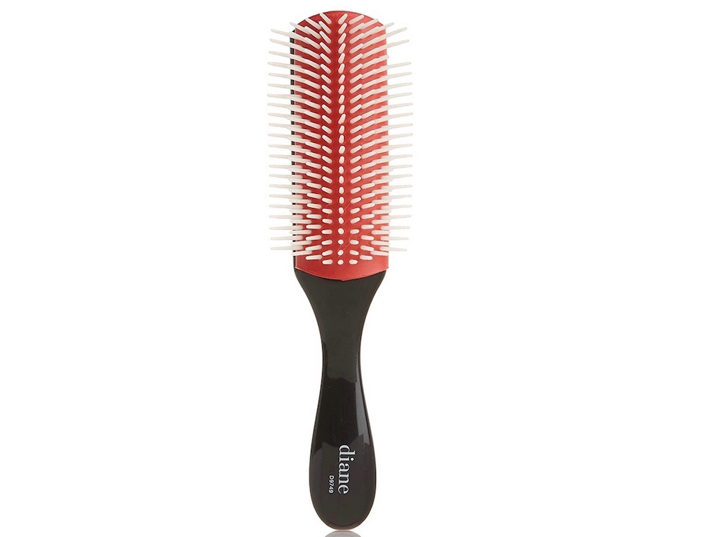 Hairbrushes #4