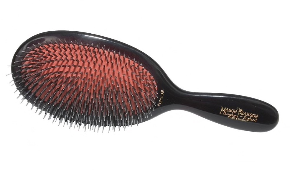 Hairbrushes #3