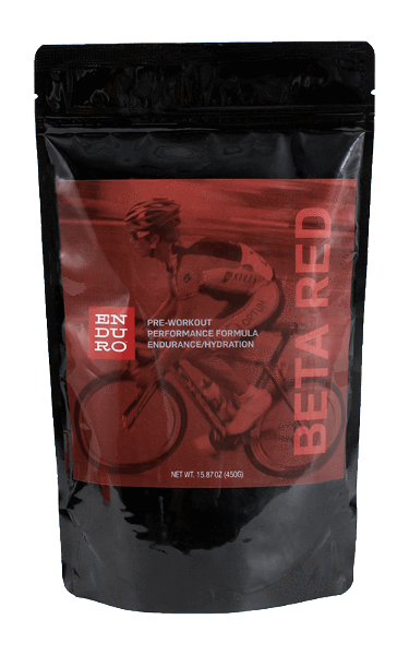 Enduro Bites Beta Red Powder