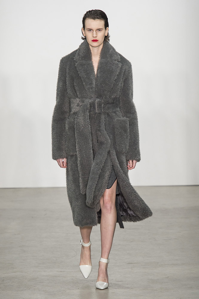 Helmut Lang Fall 2019 #9