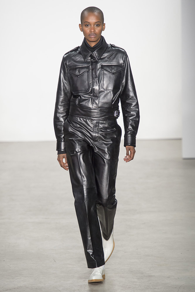 Helmut Lang Fall 2019 #19