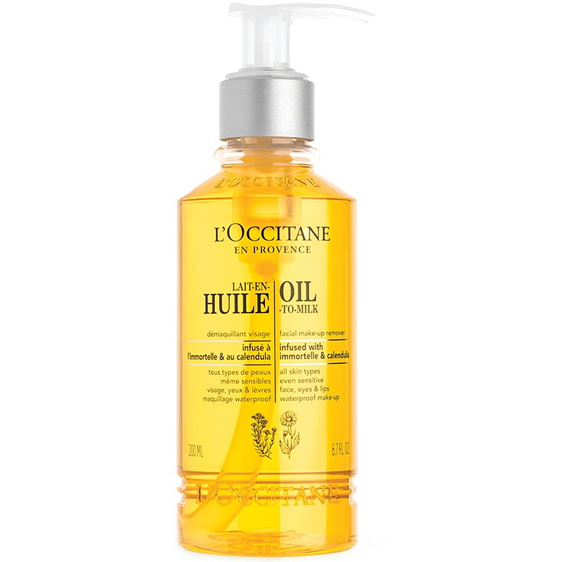 L'Occitane