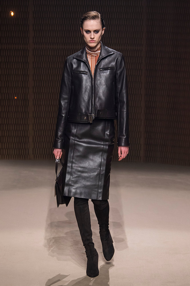 Hermès Fall 2019 #10