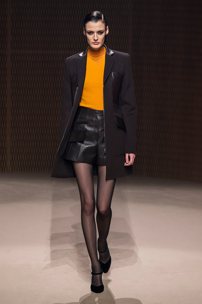 Hermès Fall 2019 #11