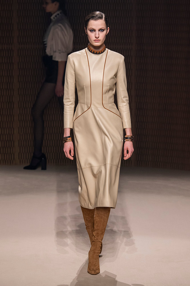 Hermès Fall 2019 #17