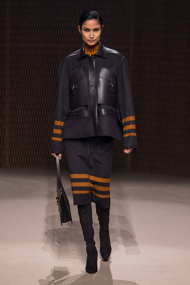 Hermès Fall 2019 #22