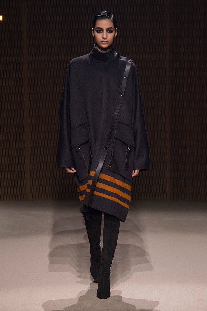 Hermès Fall 2019 #24