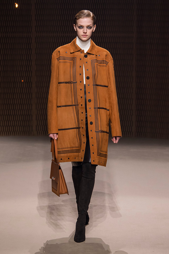 Hermès Fall 2019 #25