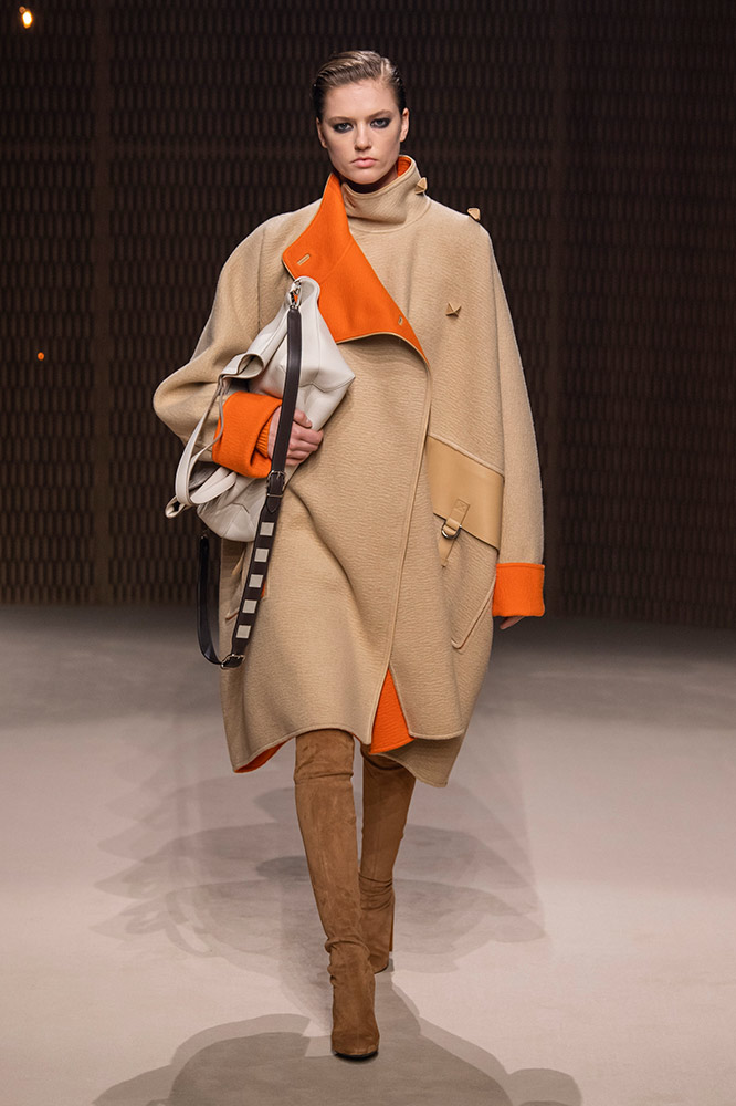 Hermès Fall 2019 #27