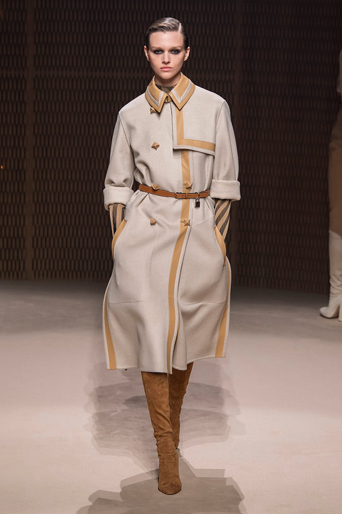 Hermès Fall 2019 #28