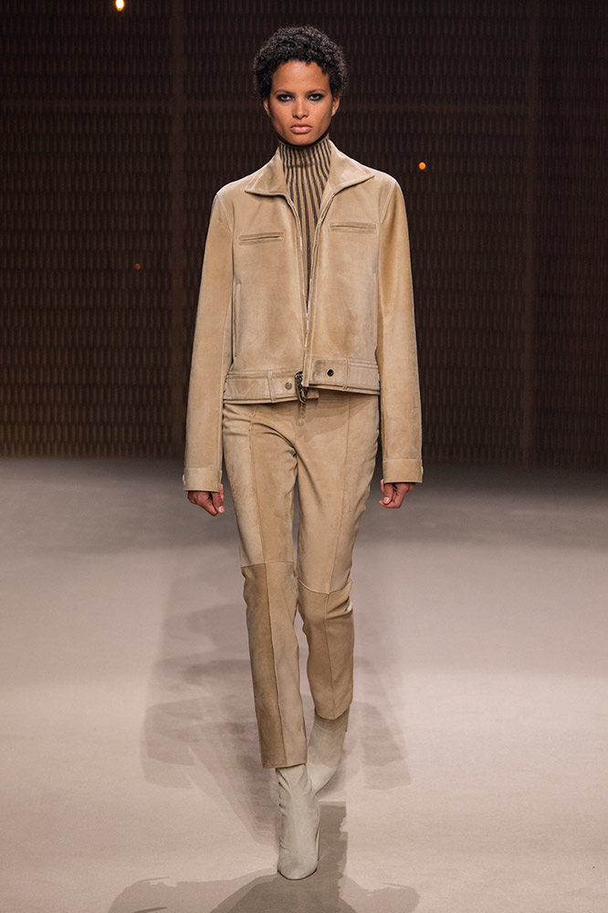 Hermès Fall 2019 #29