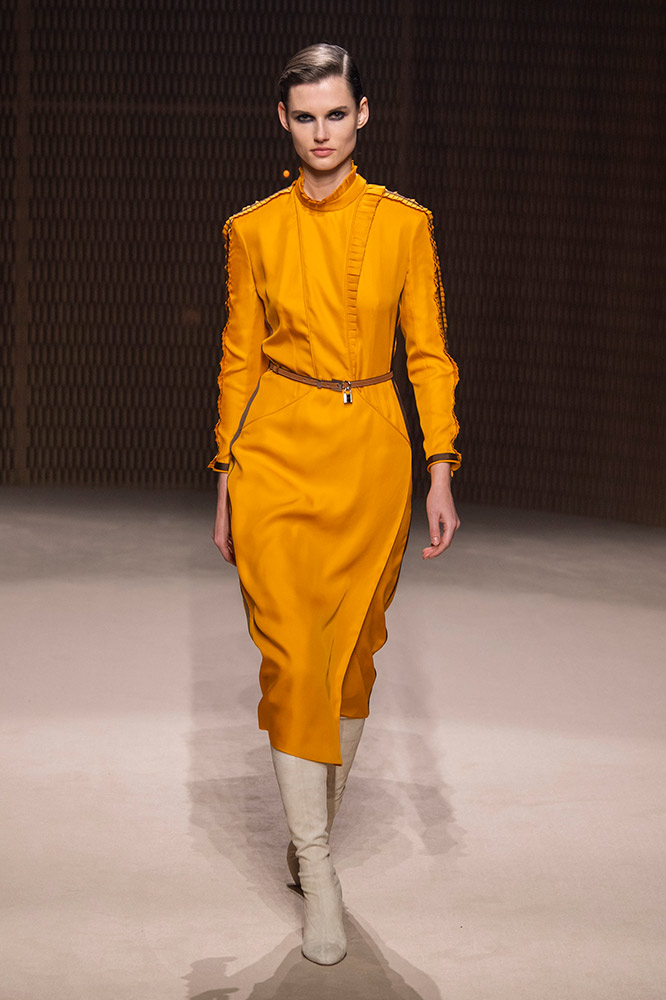 Hermès Fall 2019 #30