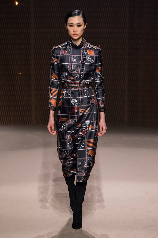 Hermès Fall 2019 #33