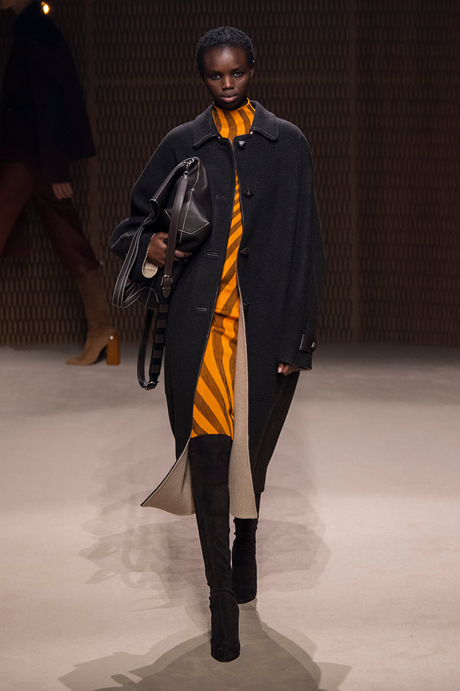 Hermès Fall 2019 #34