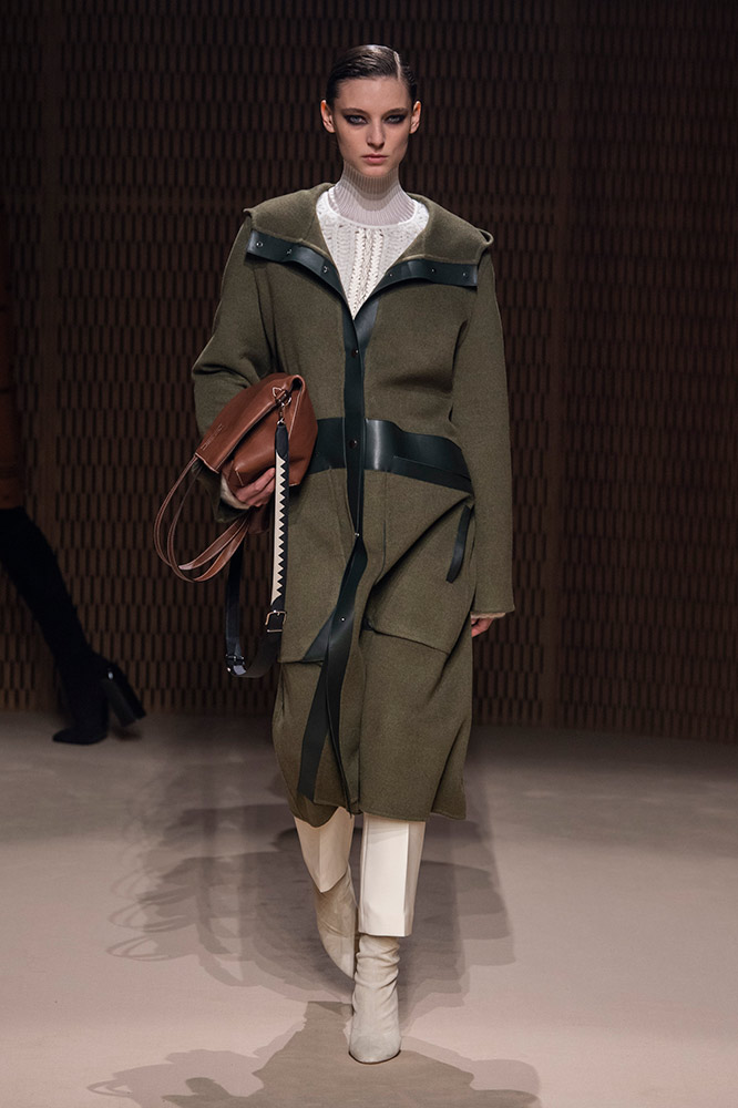 Hermès Fall 2019 #38