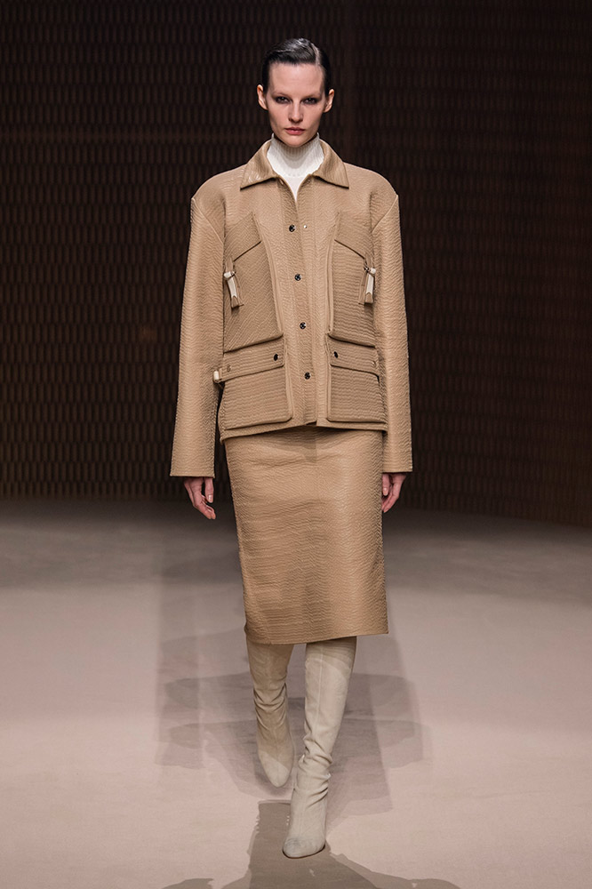 Hermès Fall 2019 #40