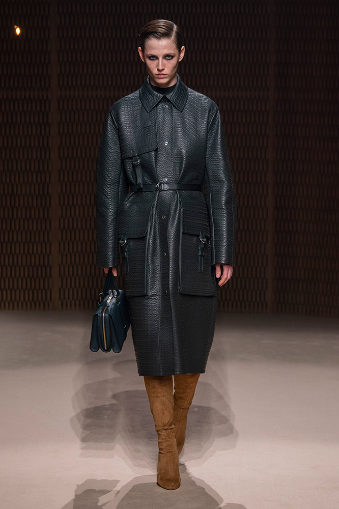 Hermès Fall 2019 #41