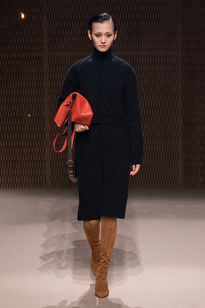 Hermès Fall 2019 #42