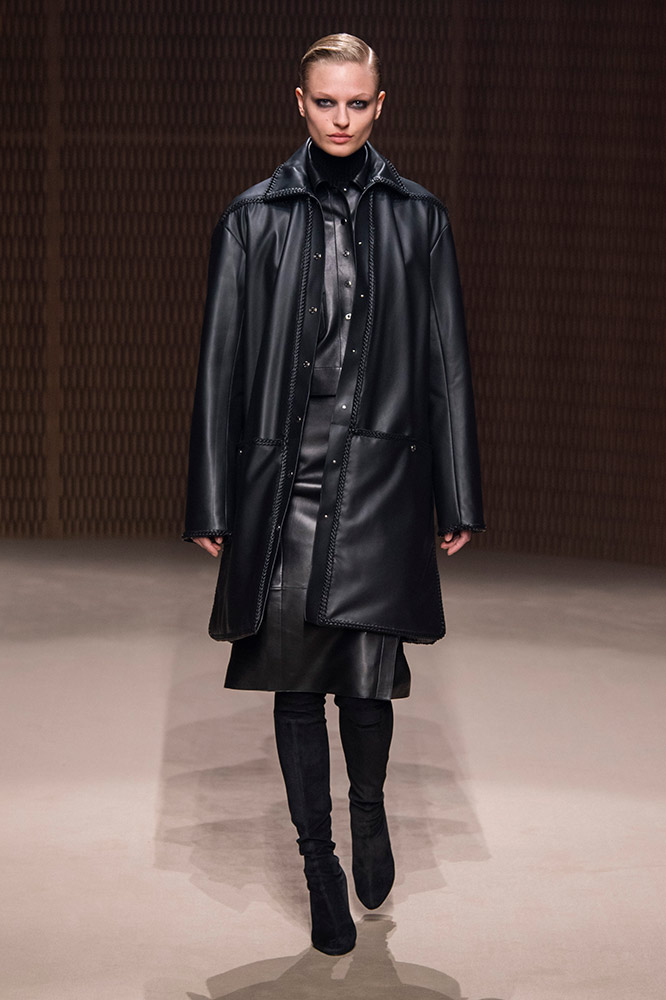 Hermès Fall 2019 #43