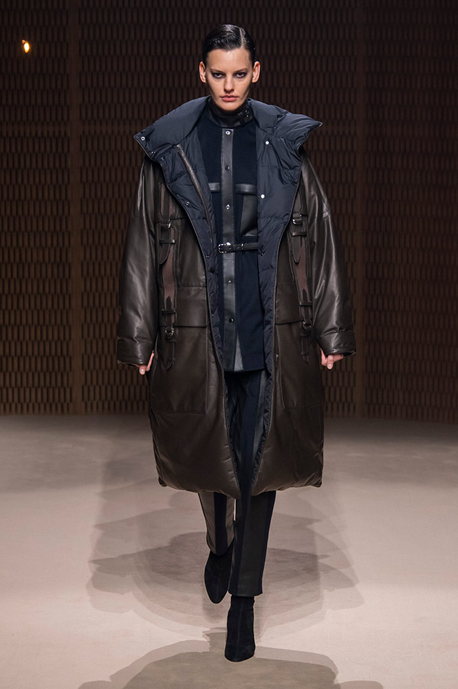 Hermès Fall 2019 #46