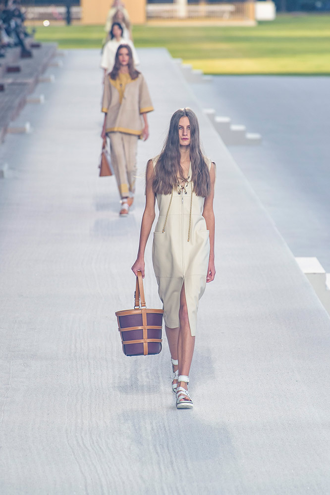 Hermès Spring 2019 #3